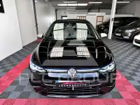 2022 Volkswagen GOLF