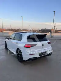 2022 Volkswagen GOLF