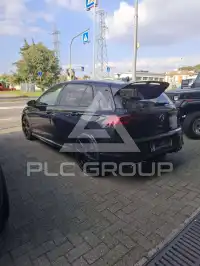 2022 Volkswagen GOLF