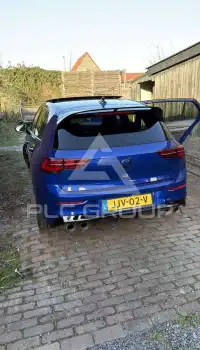 2022 Volkswagen GOLF