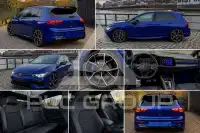 2022 Volkswagen GOLF
