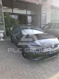 2022 Volkswagen GOLF