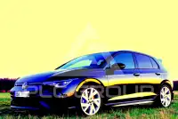 2022 Volkswagen GOLF