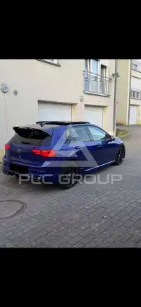2022 Volkswagen GOLF