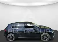 2022 Volkswagen E-Golf