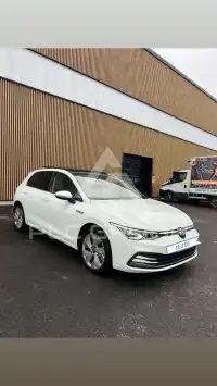 2022 Volkswagen E-Golf