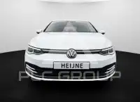 2022 Volkswagen E-Golf