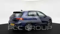 2022 Volkswagen E-Golf