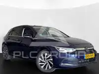 2022 Volkswagen E-Golf