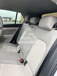 2022 Volkswagen E-Golf