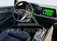 2022 Volkswagen E-Golf