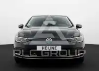 2022 Volkswagen E-Golf