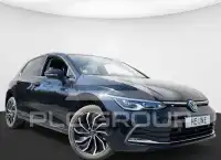 2022 Volkswagen E-Golf