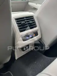2022 Volkswagen E-Golf