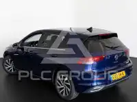 2022 Volkswagen E-Golf