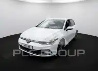 2022 Volkswagen E-Golf