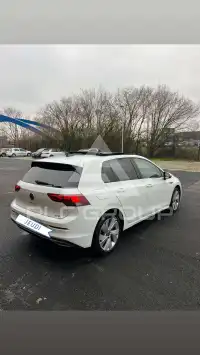 2022 Volkswagen E-Golf