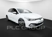 2022 Volkswagen E-Golf