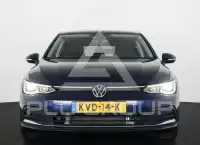 2022 Volkswagen E-Golf