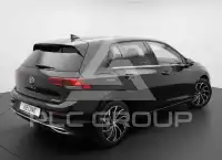 2022 Volkswagen E-Golf