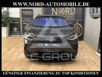 2022 Volkswagen ID 4