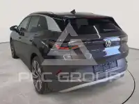 2022 Volkswagen ID 4