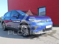 2022 Volkswagen ID 4