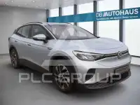 2022 Volkswagen ID 4