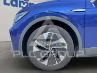 2022 Volkswagen ID 4