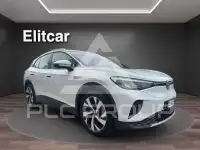 2022 Volkswagen ID 4