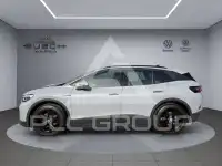 2022 Volkswagen ID 4