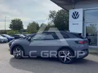 2022 Volkswagen ID 4