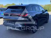 2022 Volkswagen ID 4