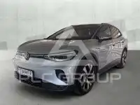 2022 Volkswagen ID 4