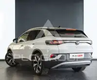 2022 Volkswagen ID 4
