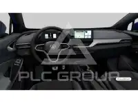2022 Volkswagen ID 4