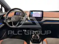 2022 Volkswagen ID 4