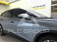 2022 Volkswagen ID 4