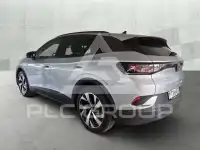 2022 Volkswagen ID 4