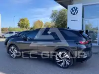 2022 Volkswagen ID 4