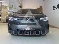 2022 Volkswagen ID 4