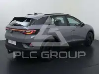 2022 Volkswagen ID 4