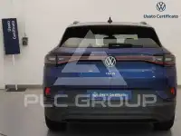 2022 Volkswagen ID 4
