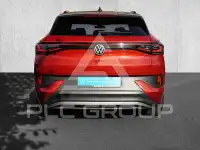 2022 Volkswagen ID 4