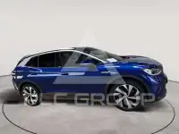 2022 Volkswagen ID 4