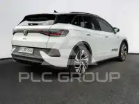 2022 Volkswagen ID 4
