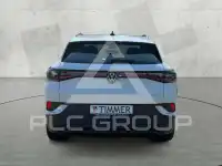 2022 Volkswagen ID 4