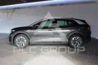 2022 Volkswagen ID 4