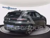 2022 Volkswagen ID 4