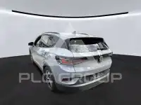 2022 Volkswagen ID 4